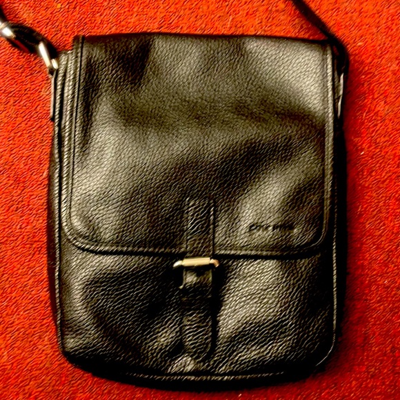 One Cole Haan Men’s Handbag - Picture 1 of 4